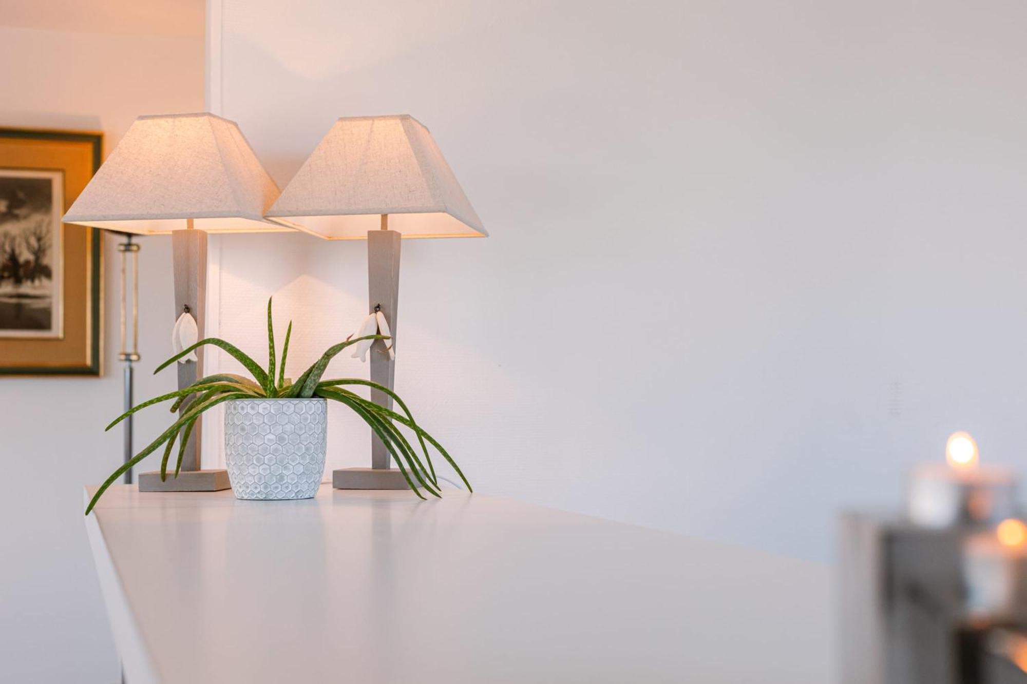 Huswell - Spacious & Modern Sea View Apartment With Garage オステンド エクステリア 写真